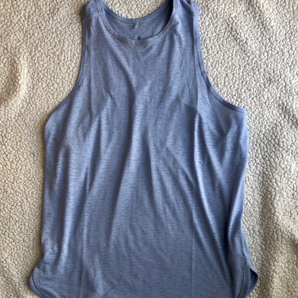 NWOT Small PrAna workout tank